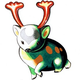 Illustration for article titled What if Pokemon had been designed for Golden Books?